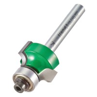 Trend C075X1/4 TC Round/over 4.8mm Rad X 12.7mm Cut £36.81